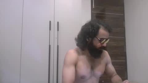 Sentient Being online show from 02/02/26, 09:02