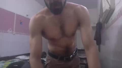 Snapshot of sentientarjun chatting on 05/08/26, 11:04 Sentient Being online show from 05/08/26, 11:04