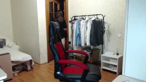 senxual__ online show from 01/21/25, 12:15