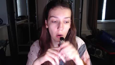 senxual__ online show from 09/29/25, 11:59