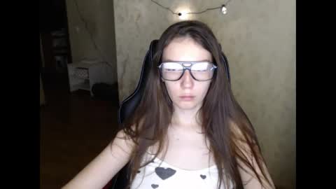 senxual__ online show from 10/05/25, 02:43