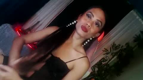 senyora_evangelista online show from 03/17/26, 03:44