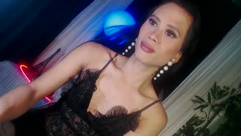 senyora_evangelista online show from 03/19/26, 02:59
