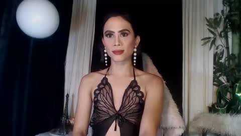 senyora_evangelista online show from 03/20/26, 06:29