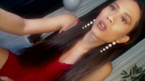 senyora_evangelista online show from 03/26/26, 01:55