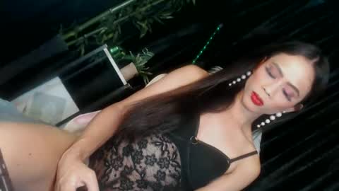 senyora_evangelista online show from 04/16/26, 06:25