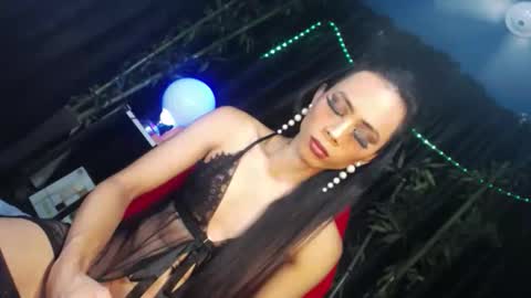 senyora_evangelista online show from 05/17/26, 11:56
