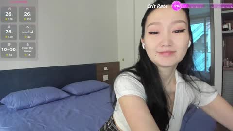 Aya online show from 01/12/26, 12:16