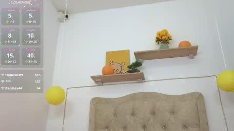 serafina_ online show from 02/24/25, 05:42