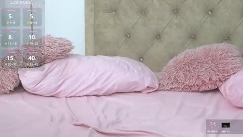 serafina_ online show from 03/12/25, 02:56