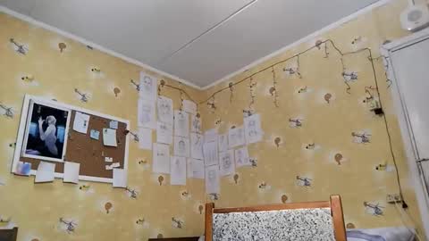 Snapshot of serafinayurick chatting on 03/03/26, 02:56 May online show from 03/03/26, 02:56