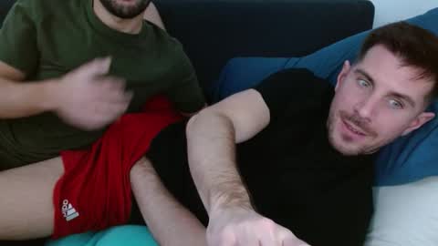 serafino94 online show from 11/30/25, 04:44