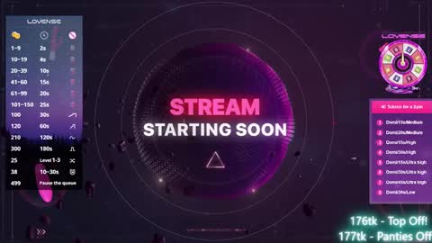 SeraLeeXXX online show from 12/02/24, 06:54