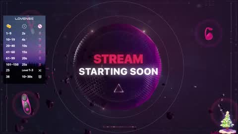 SeraLeeXXX online show from 12/12/24, 06:10