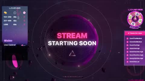 SeraLeeXXX online show from 12/30/24, 06:38