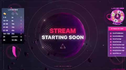 SeraLeeXXX online show from 12/31/24, 06:24