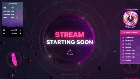 SeraLeeXXX online show from 01/08/25, 06:09