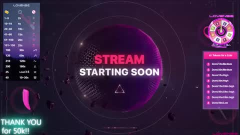 SeraLeeXXX online show from 01/30/25, 05:39