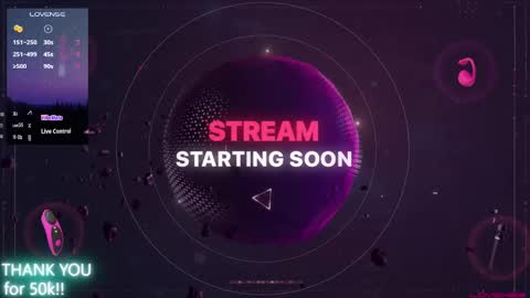 SeraLeeXXX online show from 01/31/25, 07:29