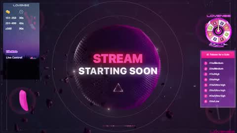 SeraLeeXXX online show from 02/22/25, 07:47