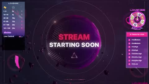 SeraLeeXXX online show from 03/03/25, 06:12