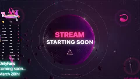 SeraLeeXXX online show from 03/11/25, 05:35