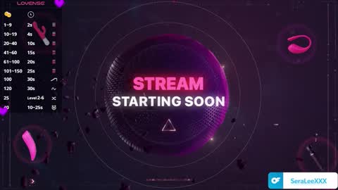 SeraLeeXXX online show from 02/02/26, 06:06