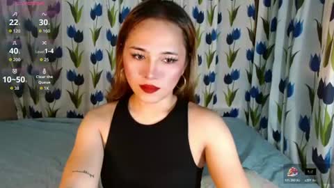 Chloe online show from 06/22/26, 05:37