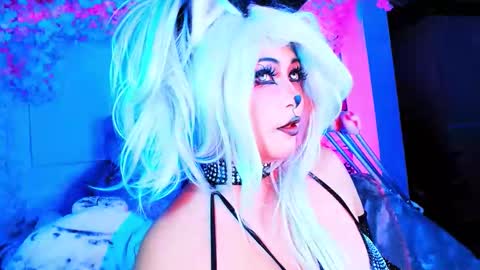 seraphine online show from 02/18/26, 03:13