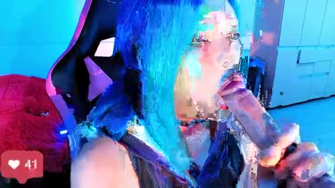 Snapshot of seraphine23_ chatting on 05/01/26, 12:48 seraphine online show from 05/01/26, 12:48