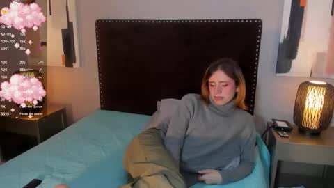 Seraphine star online show from 02/08/26, 12:14