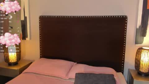 Seraphine star online show from 02/25/26, 04:33