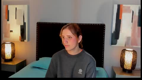 Seraphine star online show from 04/05/26, 02:09