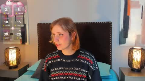 Seraphine star online show from 04/09/26, 02:44