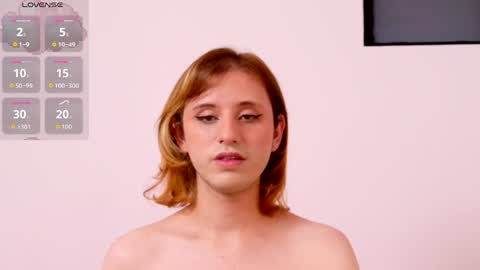 Seraphine star online show from 05/17/26, 10:50