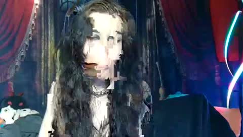 Seraphin Munster online show from 01/01/25, 08:37