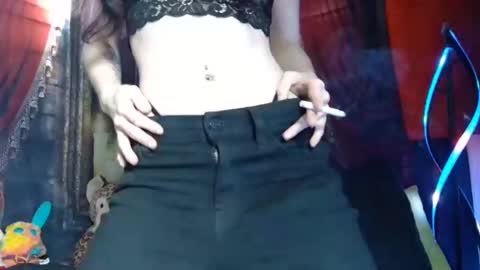 Seraphin Munster online show from 01/22/25, 05:59