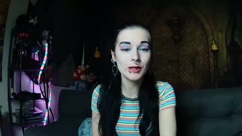 Seraphin Munster online show from 09/27/25, 10:15