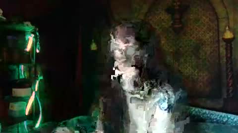 Seraphin Munster online show from 04/15/26, 07:58