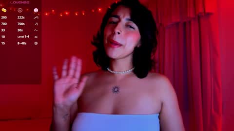 Seraphsinner online show from 01/15/26, 08:52