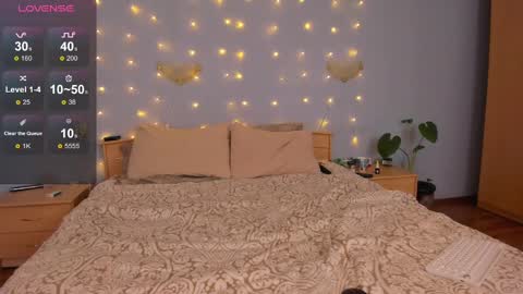 Alisha  Kevin online show from 02/08/25, 09:03