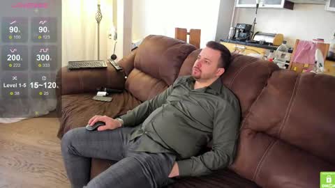 Alisha  Kevin online show from 05/14/26, 05:25
