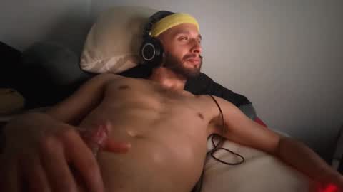 serebob4 online show from 03/08/26, 09:29