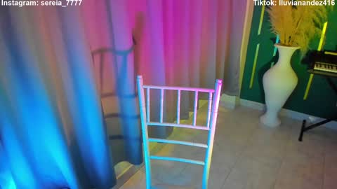 sereia_7777 online show from 01/12/25, 09:08