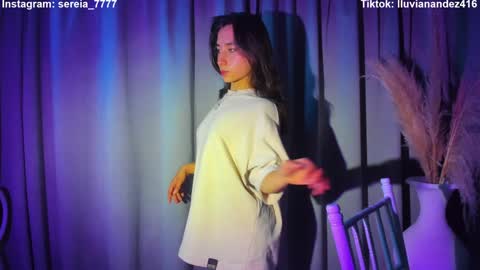 sereia_7777 online show from 02/26/25, 12:38