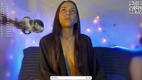 sereia_vessel online show from 11/03/25, 06:47