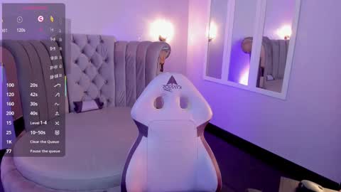 Seren  Follow me online show from 02/28/25, 07:48