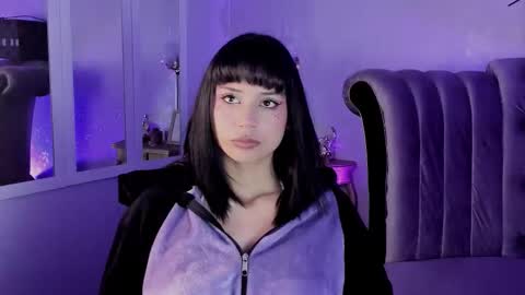 Seren  Follow me online show from 10/01/25, 02:50