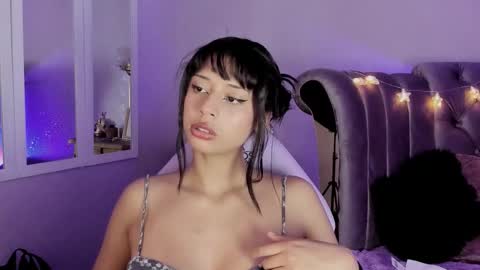 Seren  Follow me online show from 10/09/25, 03:04