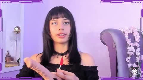 Seren  Follow me online show from 11/29/25, 02:47